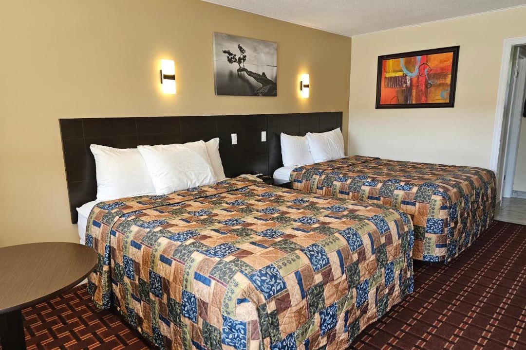Photo of Bedroom in Napanee