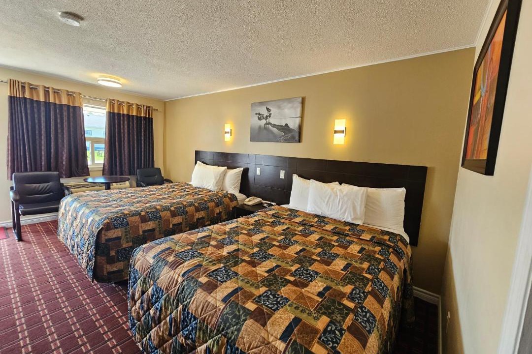 Photo of Bedroom in Napanee