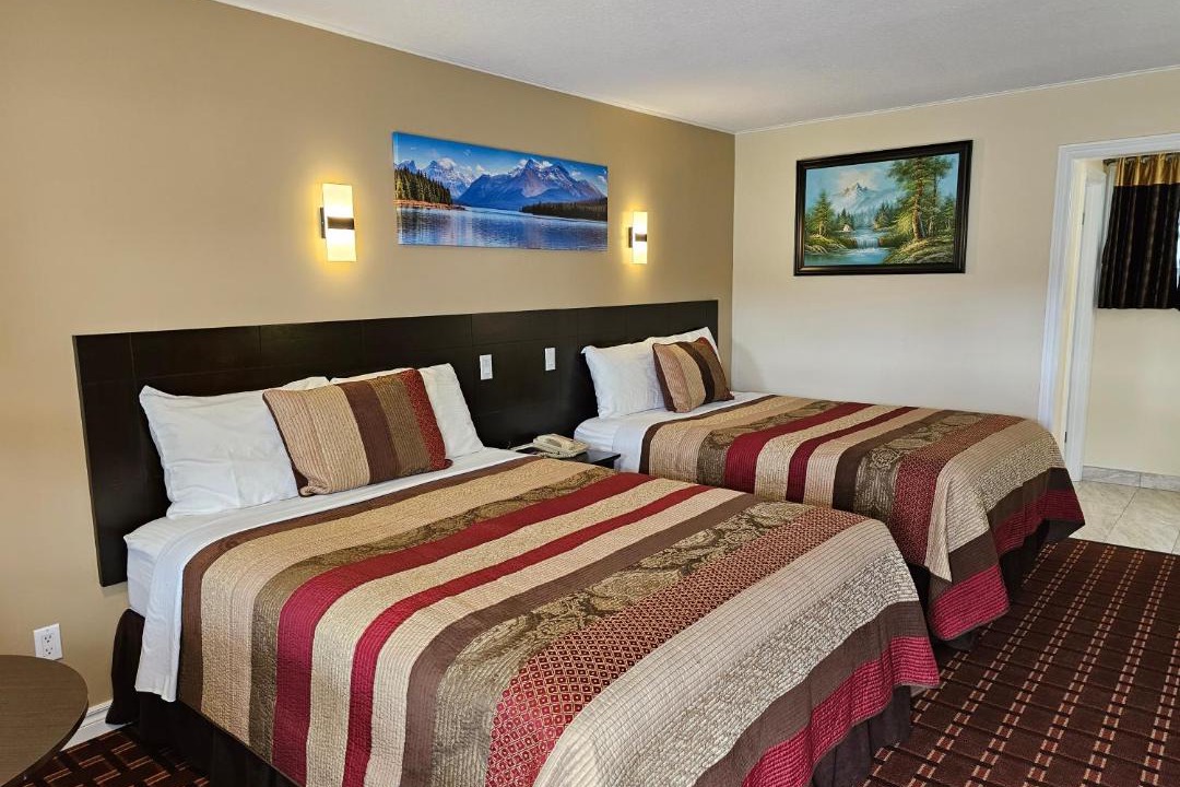 Photo of Bedroom in Napanee