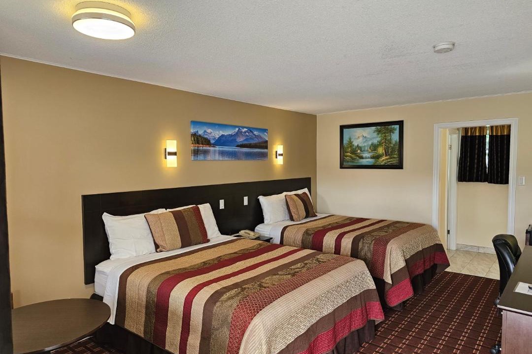 Photo of Bedroom in Napanee