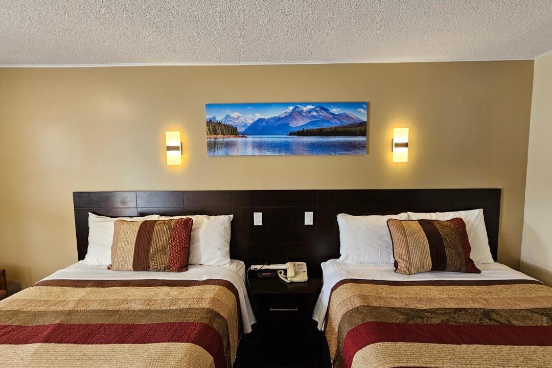 Photo of Bedroom in Napanee