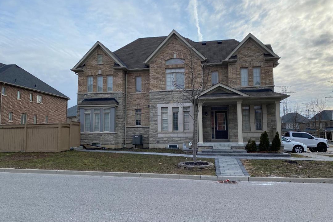 Photo of Buildings in Ajax