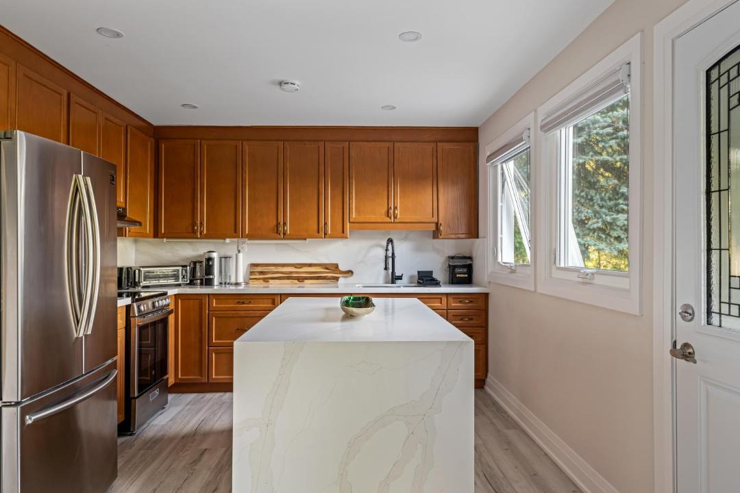 Photo of Kitchen in Collingwood