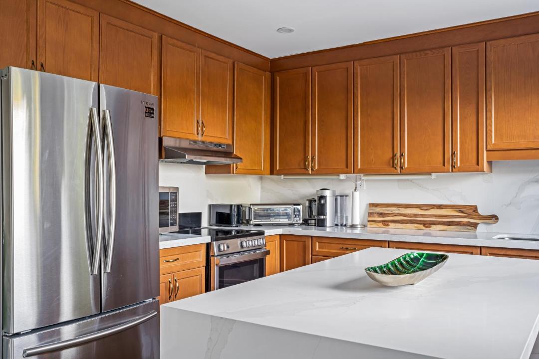 Photo of Kitchen in Collingwood