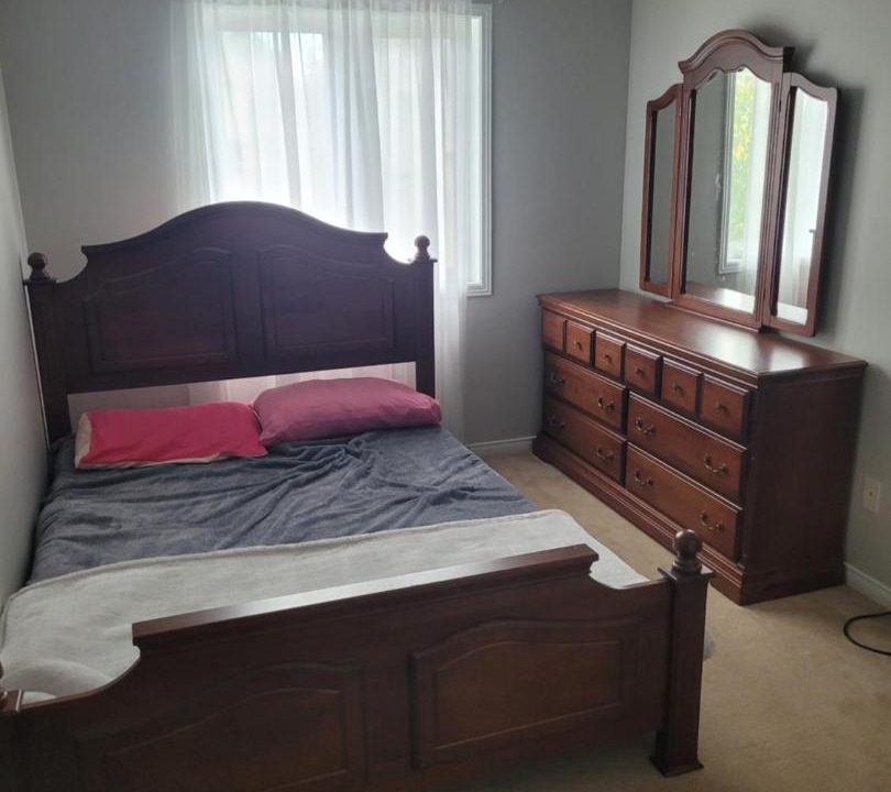 Photo of Bedroom in Cardinal Creek