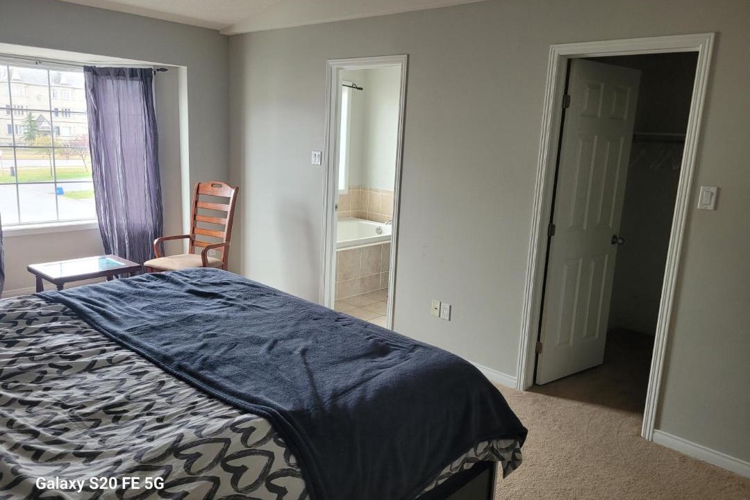 Photo of Bedroom in Cardinal Creek