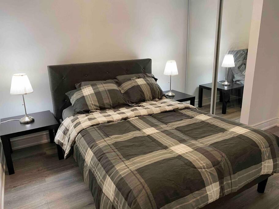 Photo of Bedroom in Ajax