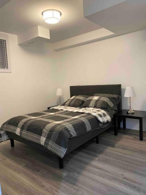 Photo of Bedroom in Ajax