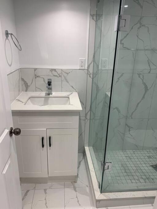 Photo of Bathroom in Ajax