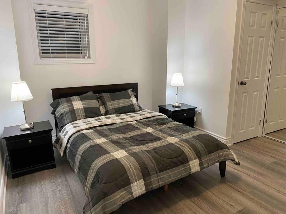 Photo of Bedroom in Ajax