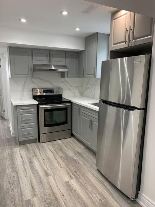 Photo of Kitchen in Ajax
