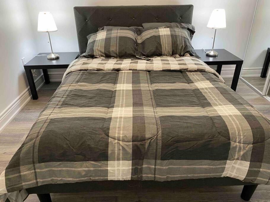 Photo of Bedroom in Ajax