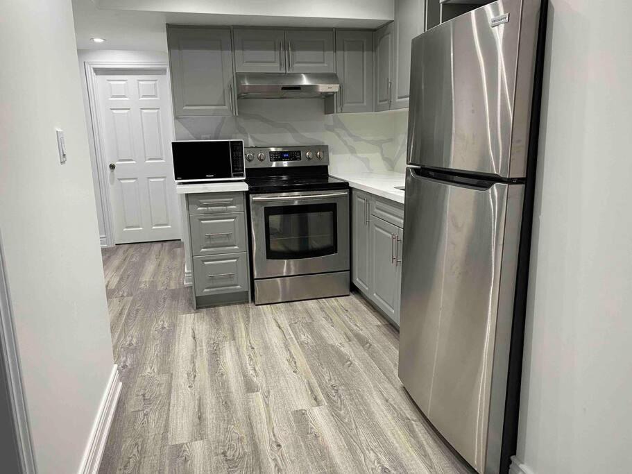 Photo of Kitchen in Ajax