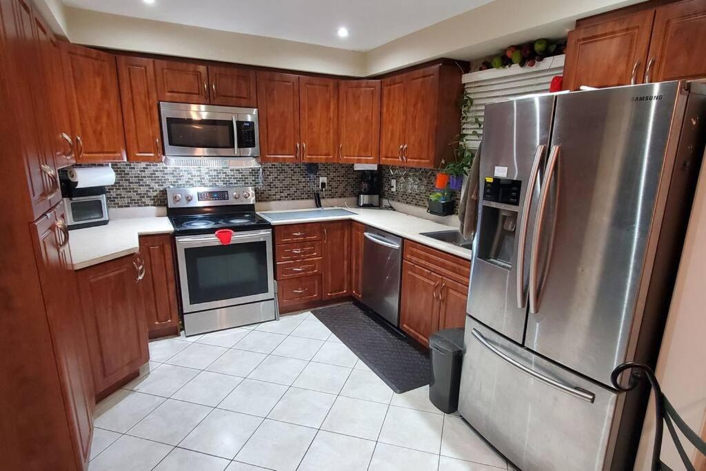 Photo of Kitchen in Hurontario