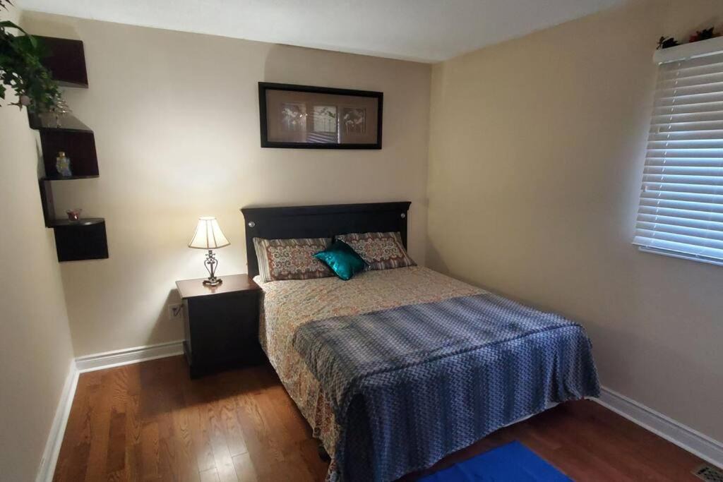 Photo of Bedroom in Hurontario