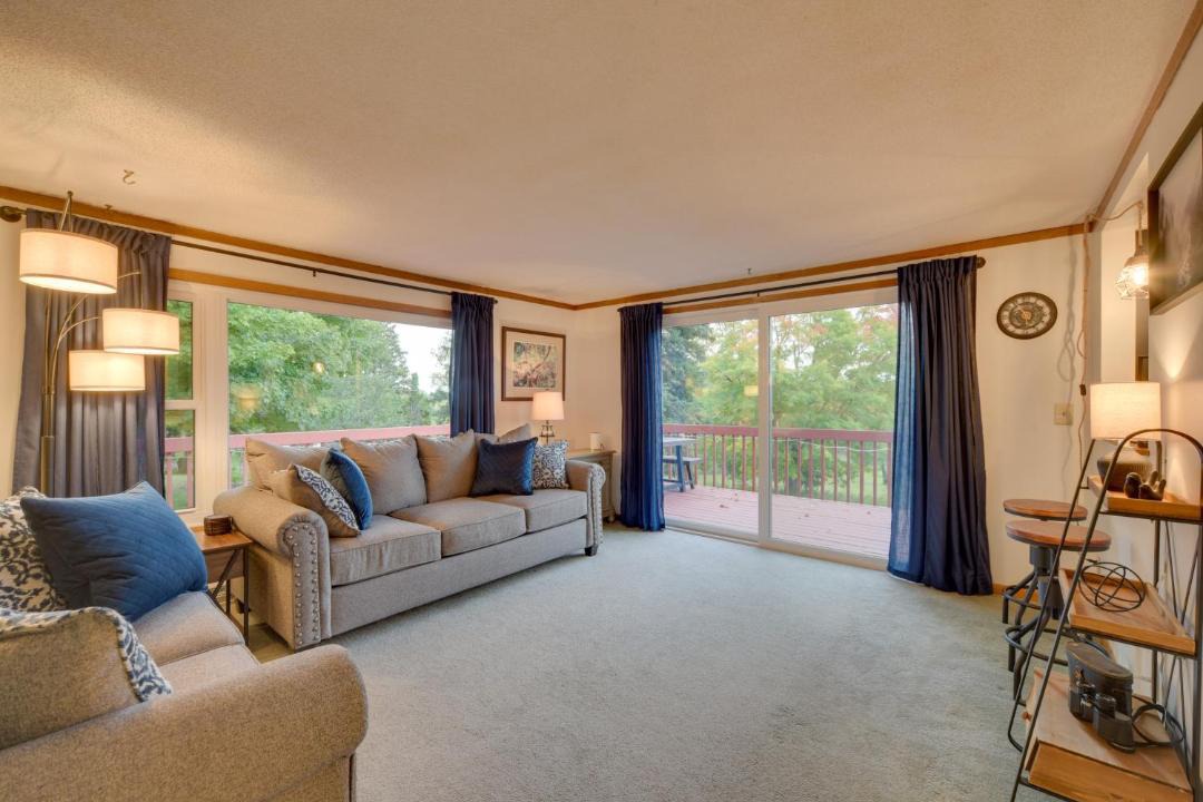 Photo of Livingroom in Duluth