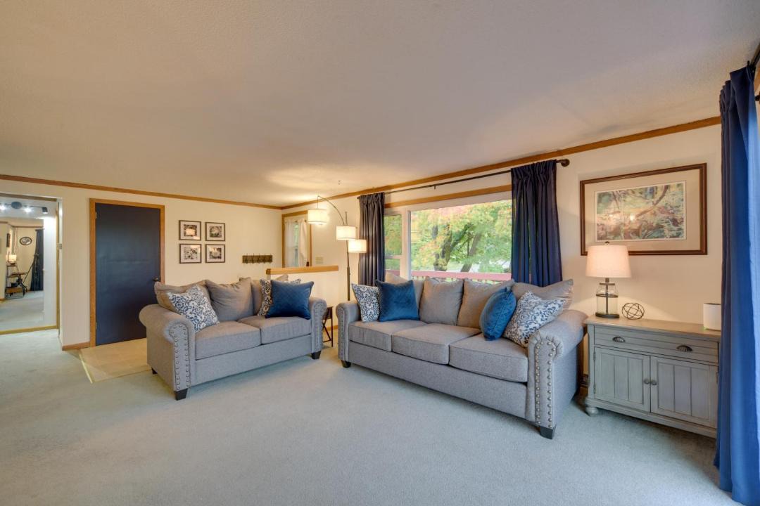 Photo of Livingroom in Duluth