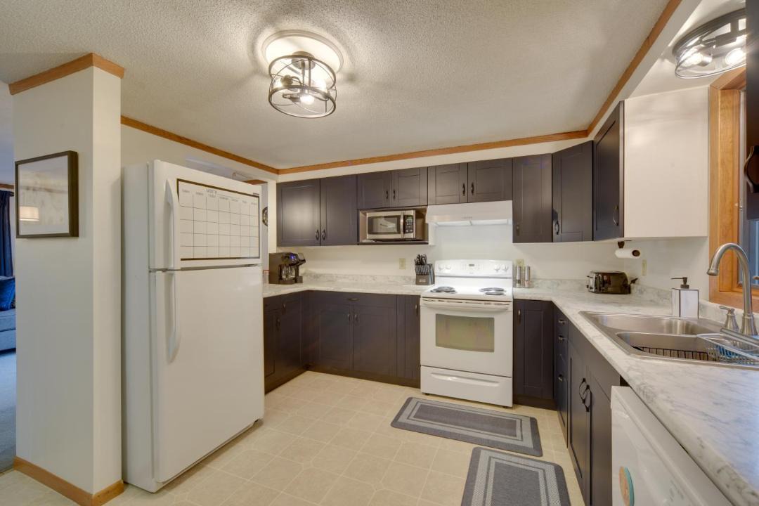 Photo of Kitchen in Duluth