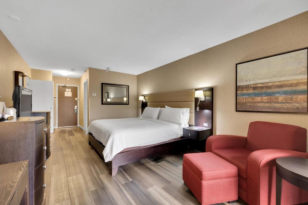 Photo of Bedroom in Peterborough