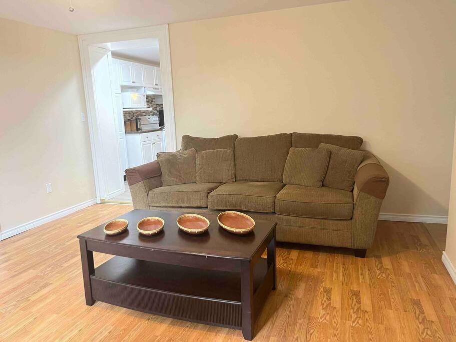 Photo of Livingroom in Tillsonburg