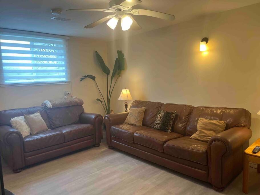 Photo of Livingroom in Tillsonburg