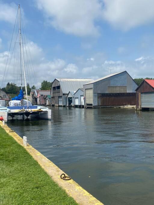 Photo of Outdoor in Tillsonburg