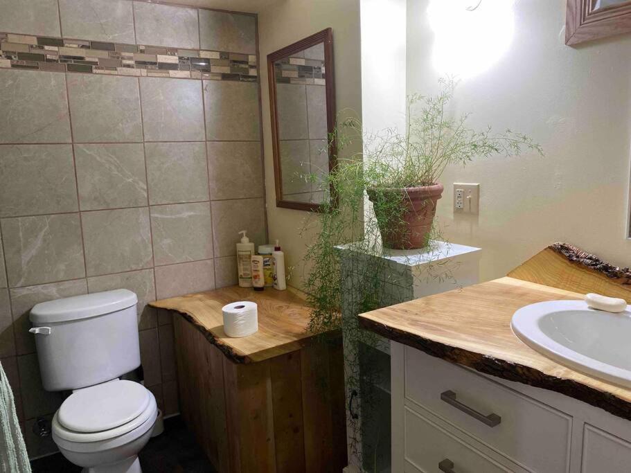 Photo of Bathroom in Tillsonburg