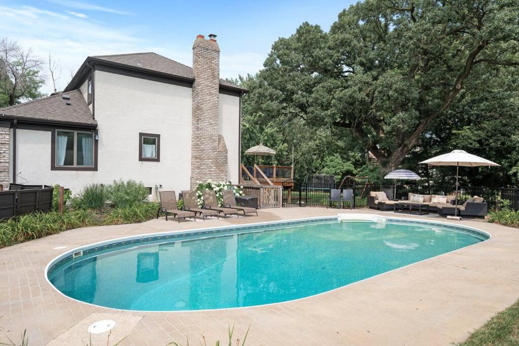 Photo of Outdoor in North Oaks