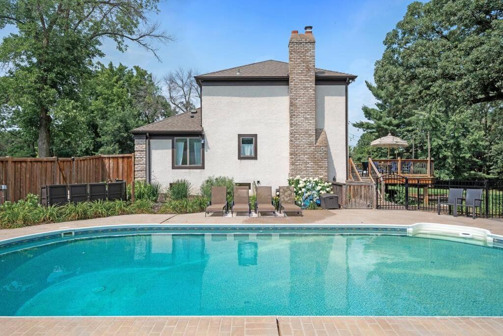 Photo of Outdoor in North Oaks