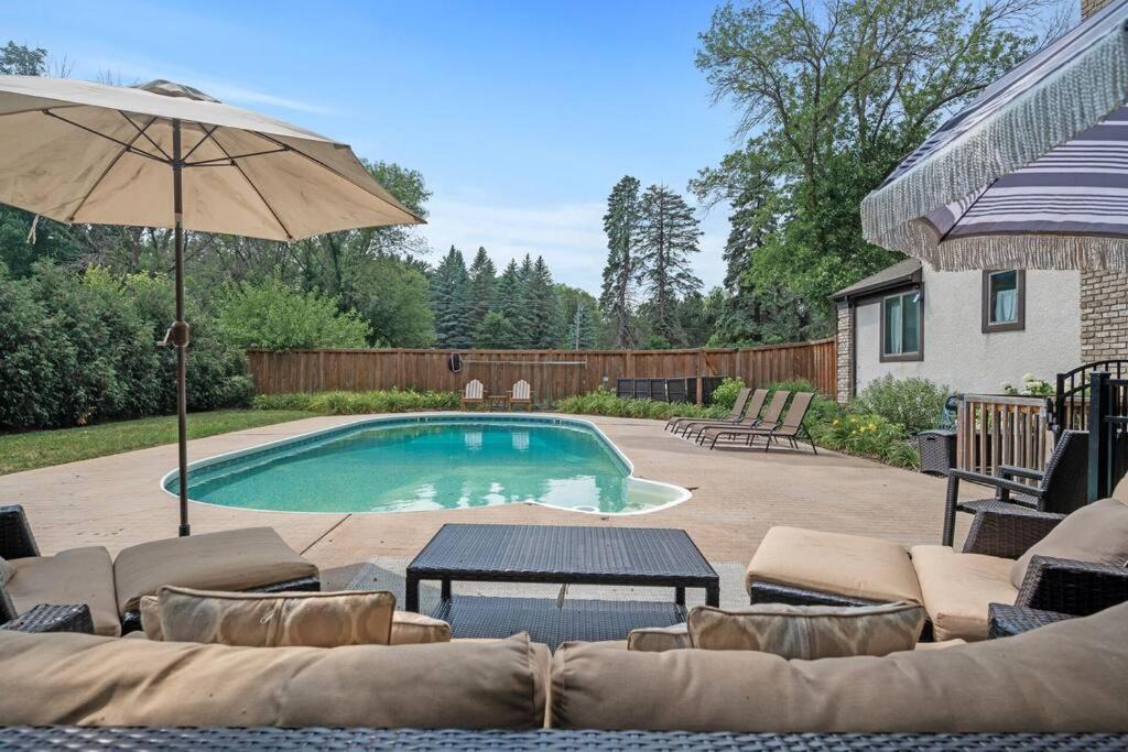 Photo of Outdoor in North Oaks