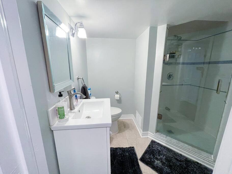 Photo of Bathroom in Wexford - Maryvale
