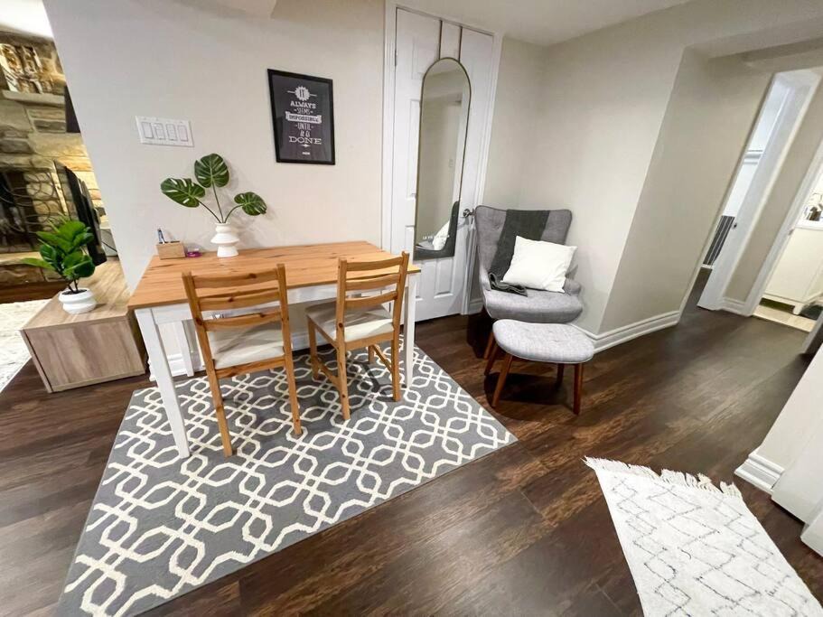 Photo of Livingroom in Wexford - Maryvale