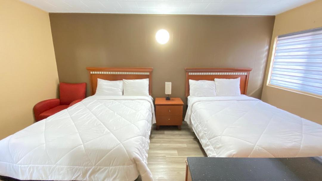 Photo of Bedroom in Rolphton