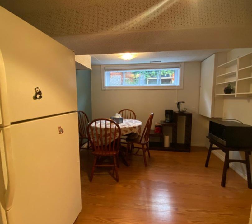Photo of Livingroom in Glabar Park