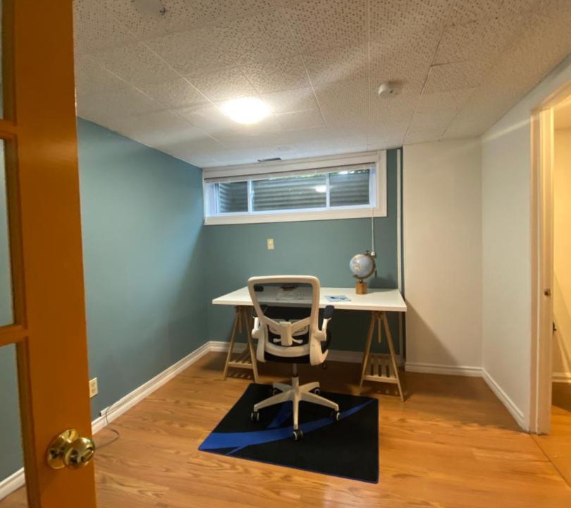 Photo of Livingroom in Glabar Park