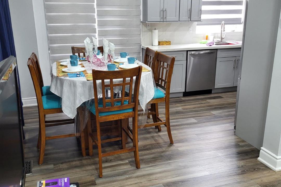 Photo of Kitchen in Churchill Meadows