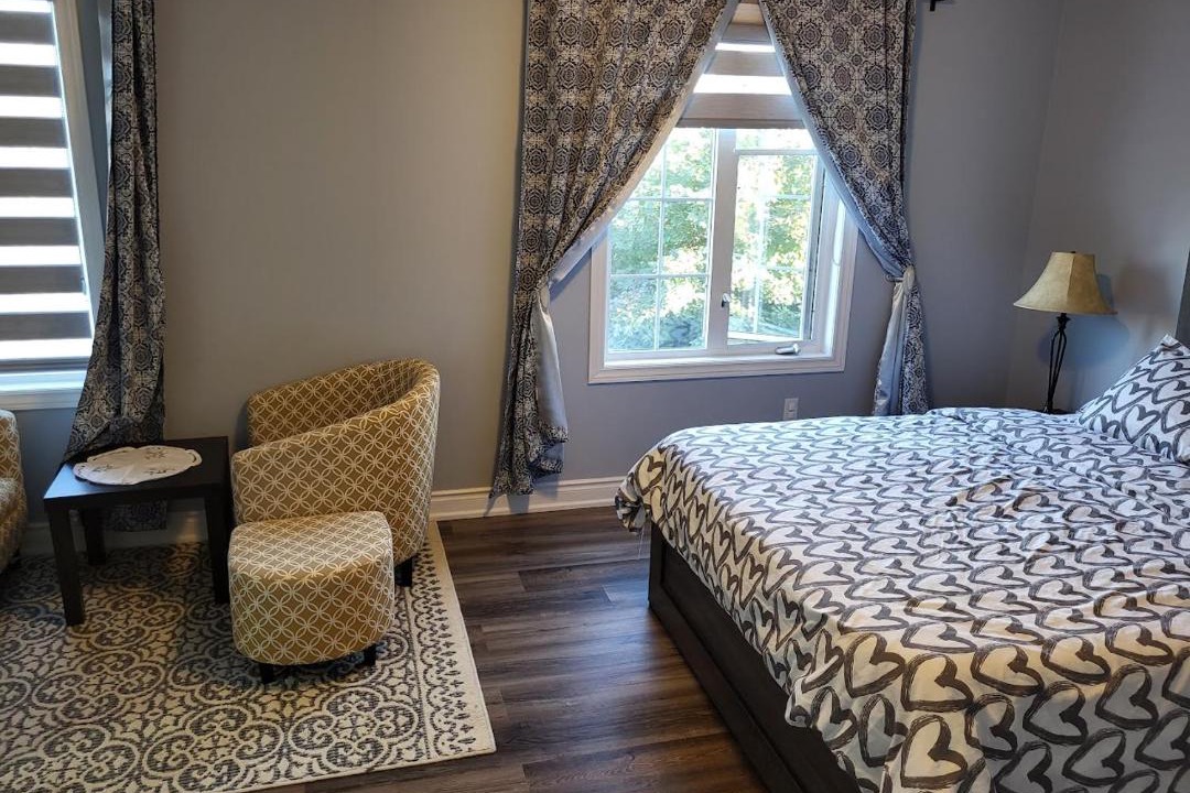 Photo of Bedroom in Churchill Meadows