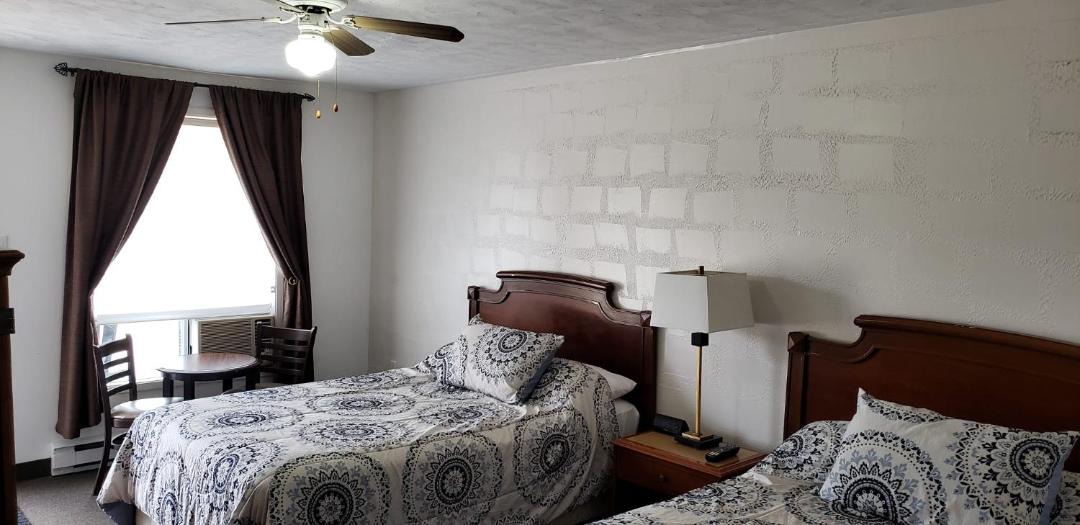 Photo of Bedroom in Mattawa