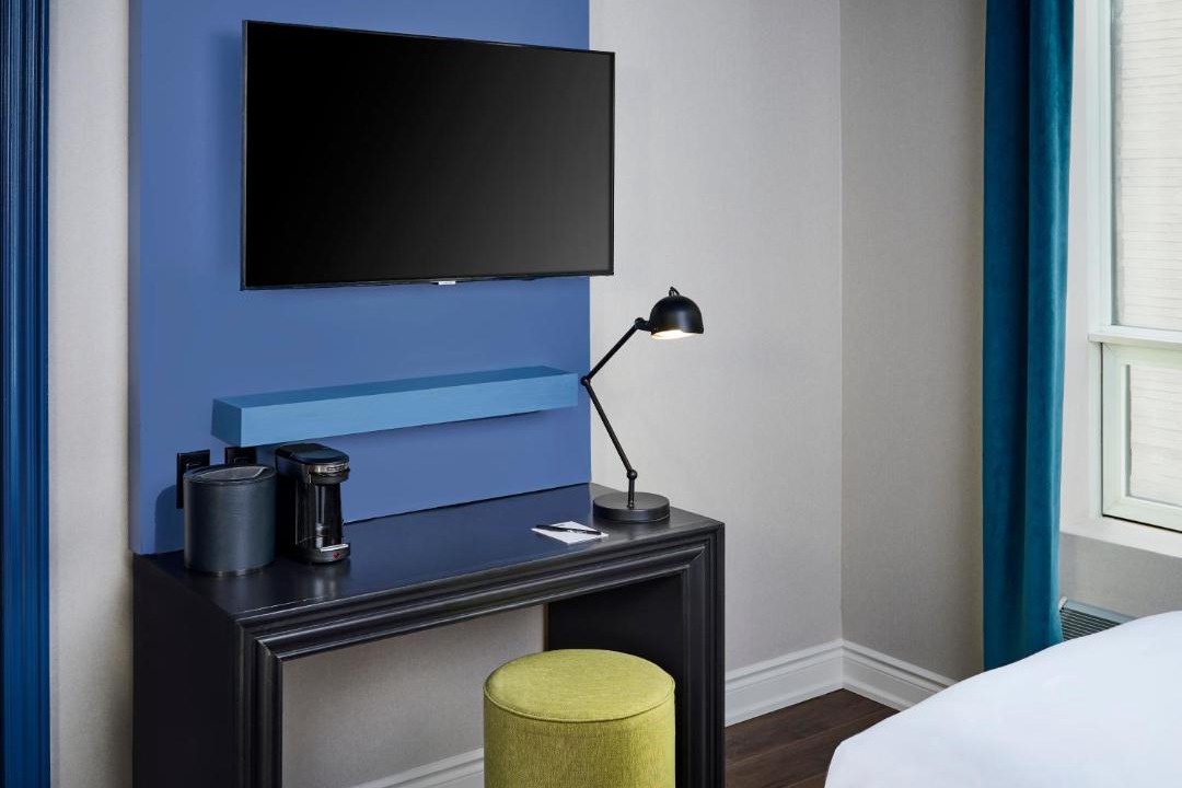 Photo of Bedroom in Financial District