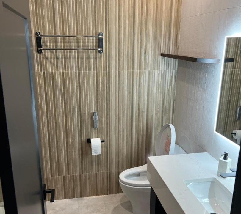 Photo of Bathroom in Harwich
