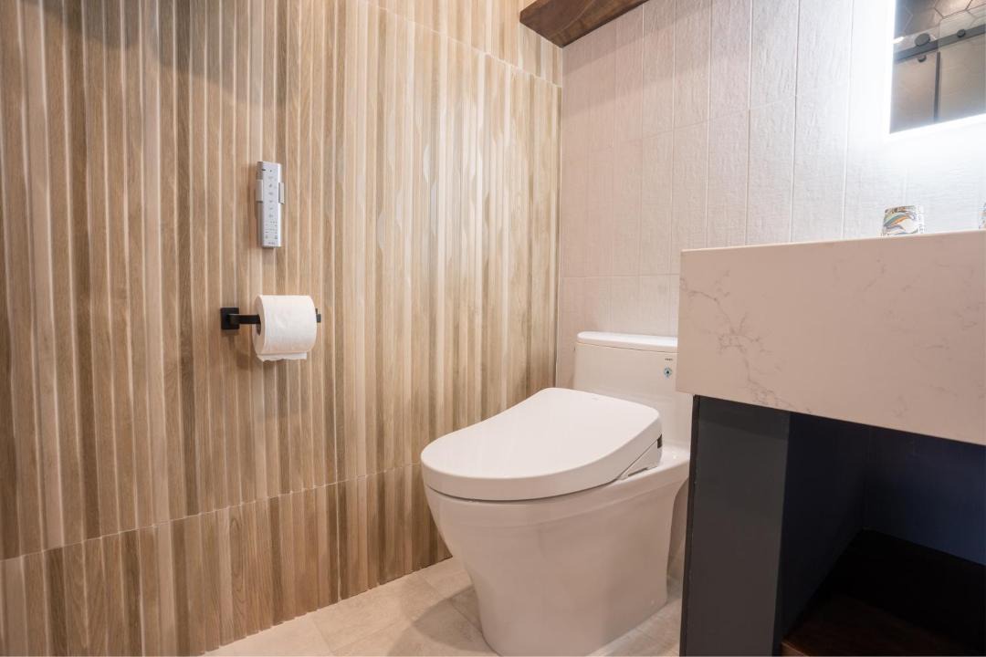 Photo of Bathroom in Harwich