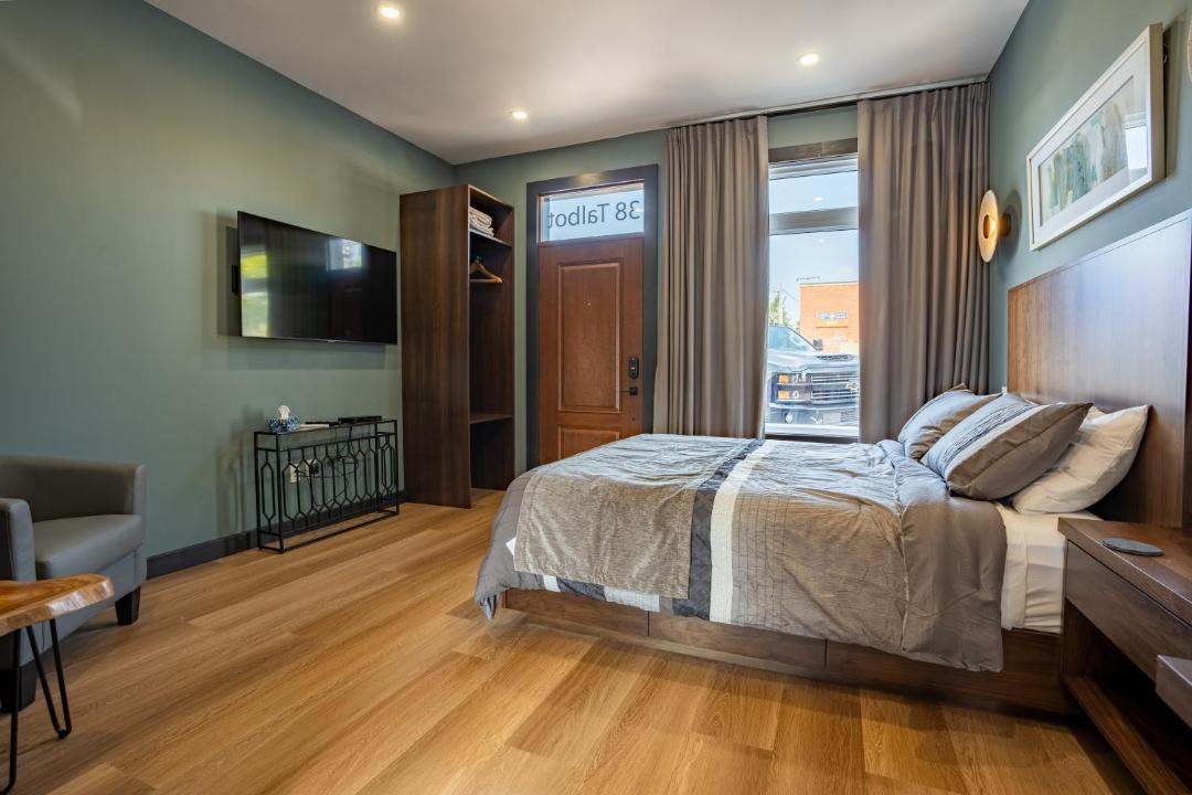 Photo of Bedroom in Harwich
