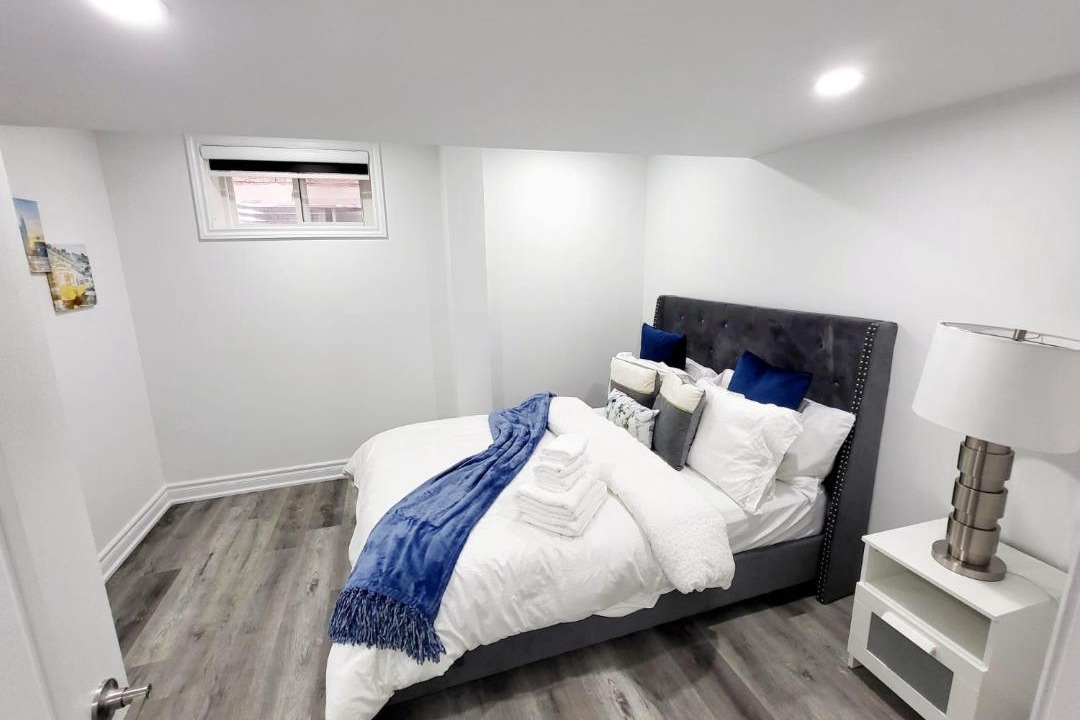 Photo of Bedroom in Meadowvale Village