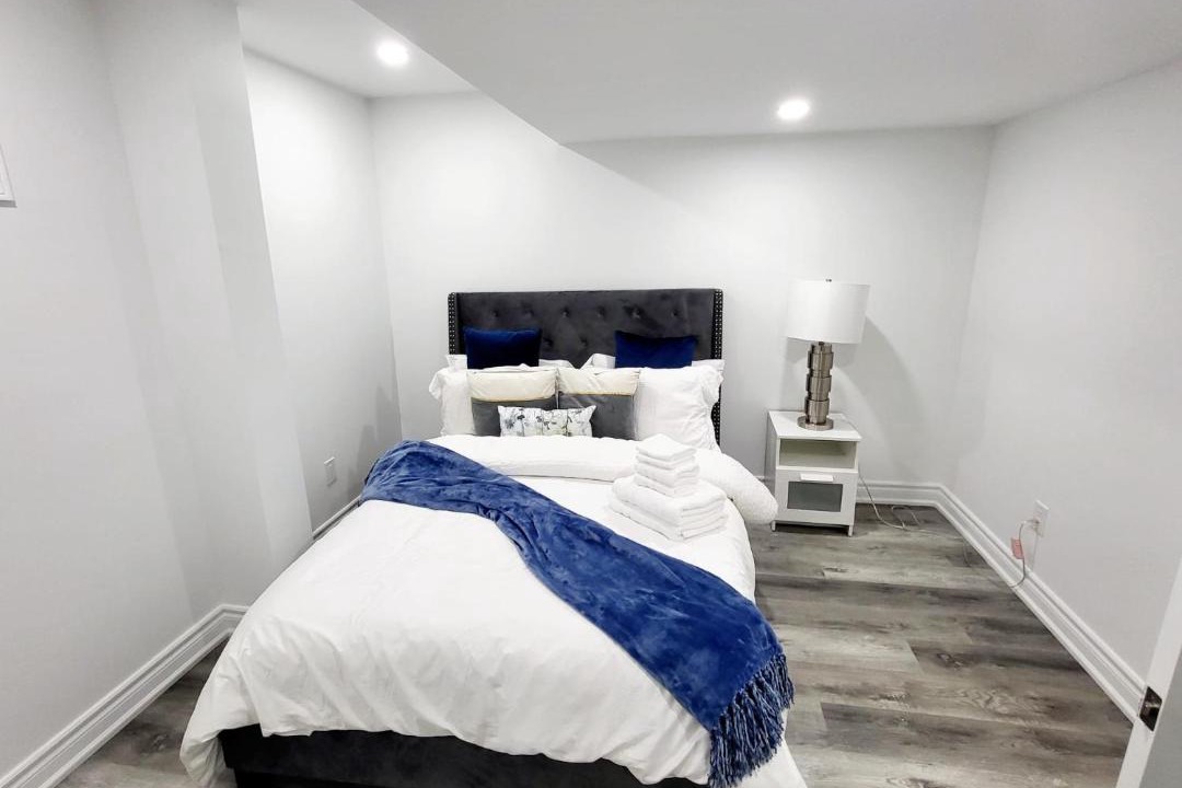 Photo of Bedroom in Meadowvale Village