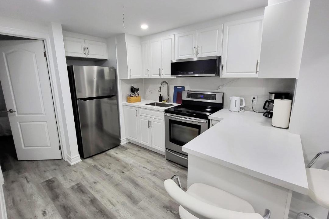 Photo of Kitchen in Meadowvale Village