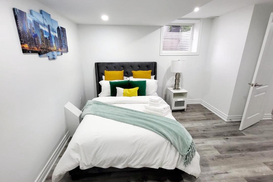 Photo of Bedroom in Meadowvale Village