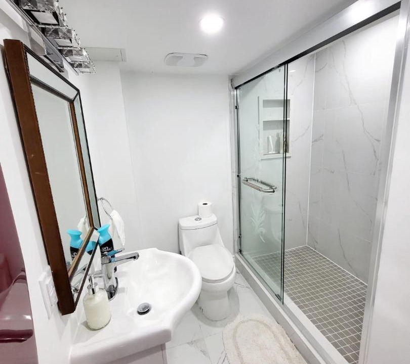 Photo of Bathroom in Meadowvale Village