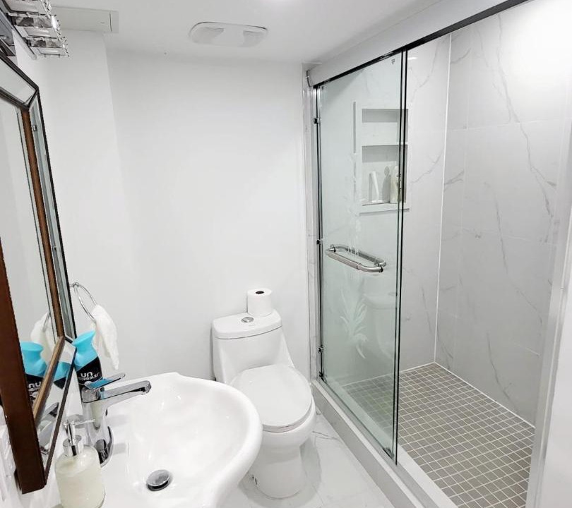 Photo of Bathroom in Meadowvale Village