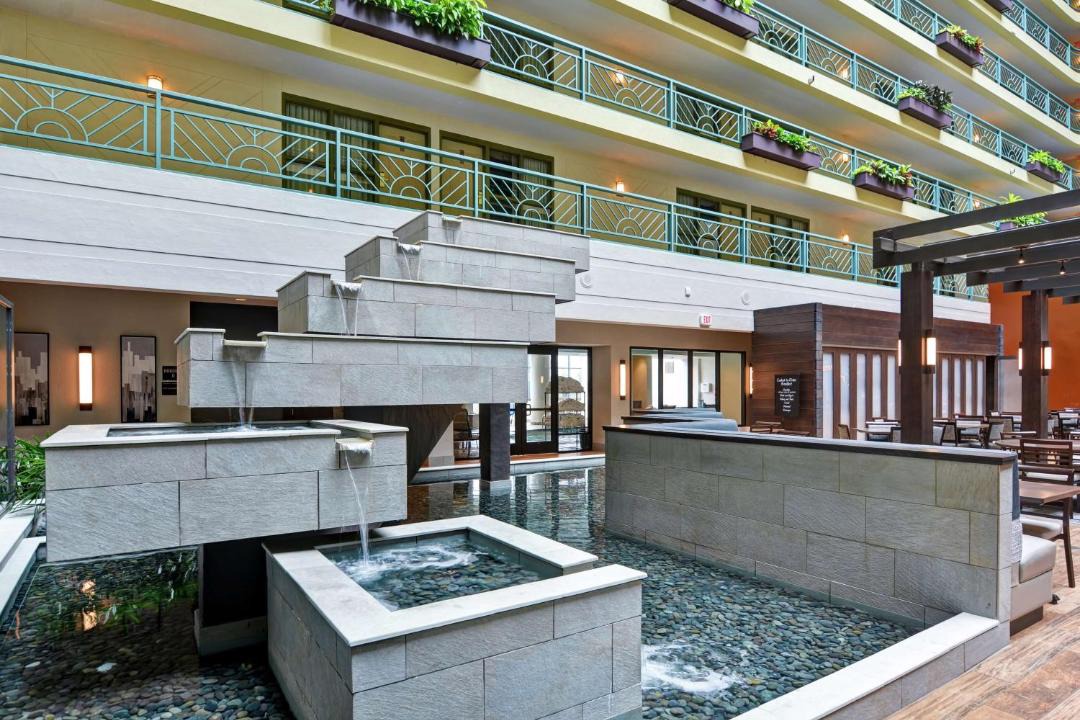 Photo of Patio Balcony in South Loop