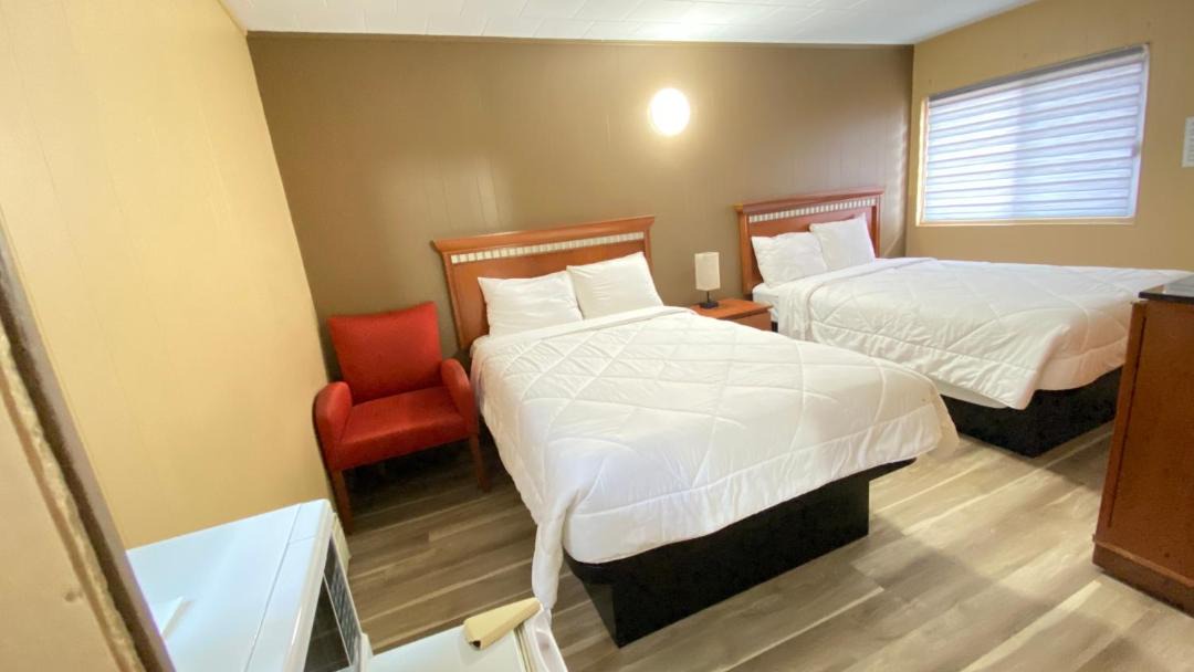 Photo of Bedroom in Rolphton